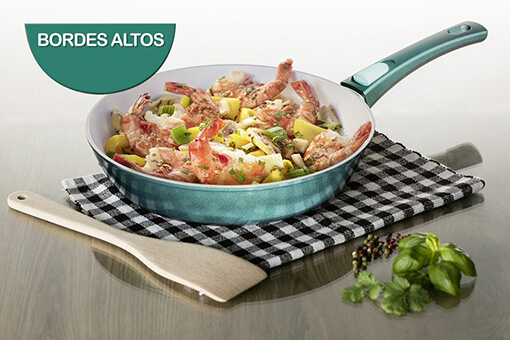 Comidas perfectas ¡como de restaurante!